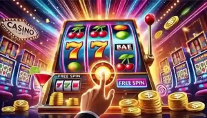SUPERPLAY88 Casino Slot