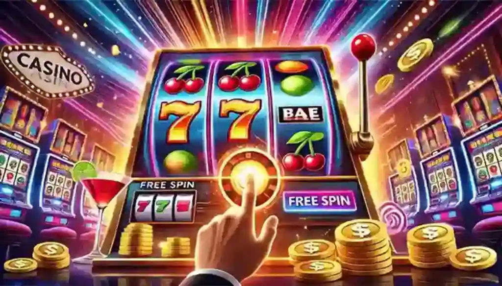 SUPERPLAY88 Casino Slot