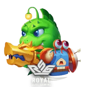 SUPERPLAY88 Fishing Games