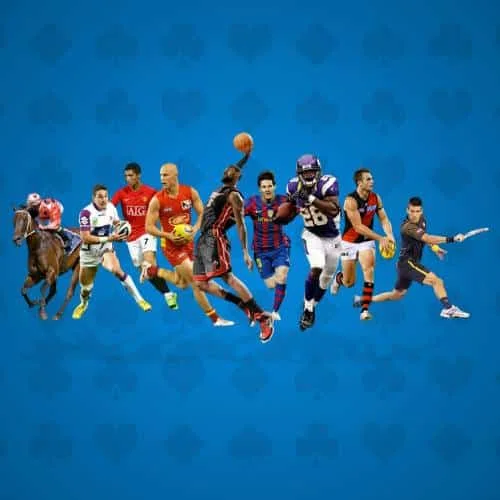 SUPERPLAY88 Sports Betting